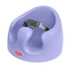 image:imageNuby My Floor Seat  Portable Baby Chair with Soft Foam Cushion Safety Harness and High Back Design  4 Months  PinkPurple
