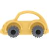 image:imageNuby Silicone Teether Toy for Babies  Textured Teething Green Jeep Car with Moving Wheels  Soothes Sore Gums  Encourages Tactile Development and HandEye Coordination  Ages 6 MonthsYellow Bug Car