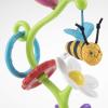 image:imageNuby Silly Spinwheel Toy with Suction Base  Interactive High Chair Toy for Babies and Toddlers  6 Months1 Count Pack of 1