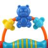 image:imageNuby Silly Spinwheel Toy with Suction Base  Interactive High Chair Toy for Babies and Toddlers  6 Months1 Count Pack of 1