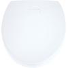 image:imageNuby Family Toilet Seat  Builtin Potty Training Toilet Seat  Fits All Elongated Toilets  Secure and WiggleFree  Easy to Install and RemoveModern