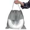 image:imageNuby OnTheGo Portable Potty Seat  Travel Toilet Seat for Boys and Girls 18 Months  Includes Storage Bag and Disposable Potty Liners  Toddler Travel Essentials  Toddler Potty Training ToiletOnTheGo Potty