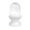 image:imageNuby Step Ladder Toddler Potty Seat for Toilet  AllinOne Kids Potty Training Toilet Seat with Ladder for Toddlers 18 Months  GreyWhite Potty