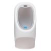 image:imageNuby Step Ladder Toddler Potty Seat for Toilet  AllinOne Kids Potty Training Toilet Seat with Ladder for Toddlers 18 Months  GreyUrinal