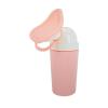 image:imageNuby Travel Potty Urinal for Girls  LeakProof Portable Potty for Toilet Training  Toddler Travel EssentialGirls Travel Urinal  Pink