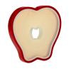 image:imageNuby 100 Silicone Fruit Teether Watermelon 3MApple