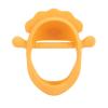 image:imageNuby Silicone Wrist Teething Mitten  Teether Ring  3 Months  Koala36 Month