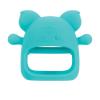 image:imageNuby Silicone Wrist Teething Mitten  Teether Ring  3 Months  Koala36 Month