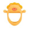 image:imageNuby Silicone Wrist Teething Mitten  Teether Ring  3 Months  Koala36 Month