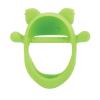image:imageNuby Silicone Wrist Teething Mitten  Teether Ring  3 Months  Koala612 Month