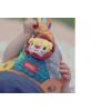image:imageNuby Teething Blankie Lion 1 Count