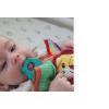 image:imageNuby Teething Blankie Lion 1 Count