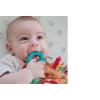 image:imageNuby Teething Blankie Lion 1 Count