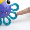 image:imageNuby VibeEEZ Vibrating Teether  Battery Powered  Textured Surface and Easy to Grasp Toy for Baby Teething Relief  3 Months  OctopusOctopus