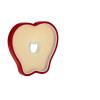 image:imageNuby 100 Silicone Fruit Teether Watermelon 3MApple