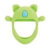 image:imageNuby Silicone Wrist Teething Mitten  Teether Ring  3 Months  Koala612 Month