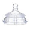 image:imageNuby 2 Piece Fast Flow Comfort Nipple2 Count Pack of 1