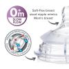 image:imageNuby 2 Piece Fast Flow Comfort Nipple2 Count Pack of 1