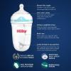 image:imageNuby 3 Piece Comfort 360 Bottle 5 Ounce5 Ounce