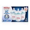 image:imageNuby 3 Piece Comfort 360 Bottle 5 Ounce5 Ounce
