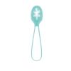image:imageNuby Babys First Spoons Set  3Pack Feeding Utensils for Babies  6 Months  BubblesRose  Aqua  Violet