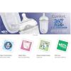 image:imageNuby Comfort 360 Silicone Bottle 8 Ounce8 Ounce