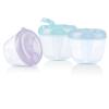 image:imageNuby Natural Touch Milk Powder Dispenser4 Compartments
