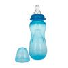 image:imageNuby NonDrip Standard Neck Bottles 10 Ounce GirlsRed  Green  Blue