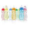 image:imageNuby NonDrip Standard Neck Bottles 10 Ounce GirlsVaried
