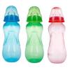 image:imageNuby NonDrip Standard Neck Bottles 10 Ounce GirlsVaried