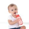 image:imageNuby NonDrip Standard Neck Bottles 10 Ounce GirlsVaried