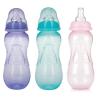 image:imageNuby NonDrip Standard Neck Bottles 10 Ounce GirlsVaried