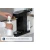 image:imageNuby RapidHot Baby Formula Dispenser Machine  Infant Formula Mixer and Water Warmer with Precise Feed Sizing Memory  Filtered Boiling Water in Seconds  Compatible with RapidCool Bottle  WhiteBlack