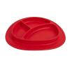image:imageNuby Silicone Sure Grip Miracle Mat Fits Most High Chairs 6 M RedChild size