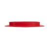 image:imageNuby Silicone Sure Grip Miracle Mat Fits Most High Chairs 6 M RedChild size