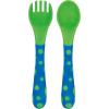image:imageNuby Spoons and Forks Colors May Vary 4 Count