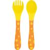 image:imageNuby Spoons and Forks Colors May Vary 4 Count