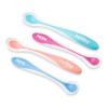 image:imageNuby 4Pack Hot Safe Feeding SpoonsSafe Feeding Spoon