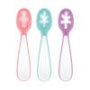 Rose  Aqua & Violet