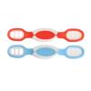 image:imageNuby Dip amp Scoop Spoons  2Pack Baby Led Weaning Spoons for Babies  6 Months  Red and Blue