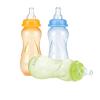 image:imageNuby NonDrip Standard Neck Bottles 10 Ounce GirlsVaried