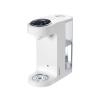 image:imageNuby RapidHot Baby Formula Dispenser Machine  Infant Formula Mixer and Water Warmer with Precise Feed Sizing Memory  Filtered Boiling Water in Seconds  Compatible with RapidCool Bottle  WhiteWhite