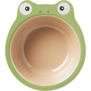 image:imageNuby Rice Husk Baby Bowl  100 Compostable and Biodegradable EcoFriendly Toddler Feeding Bowl NonToxic 6 Months  Earth Friendly TablewareRegular