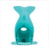 image:imageNuby Bathtub Safety Spout Guard  Compatible with Most Standard Faucets  Bath Toys  SharkDolphin