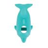 image:imageNuby Bathtub Safety Spout Guard  Compatible with Most Standard Faucets  Bath Toys  SharkDolphin