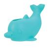 image:imageNuby Bathtub Safety Spout Guard  Compatible with Most Standard Faucets  Bath Toys  SharkDolphin