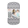 image:imageNuby Folding Bath Kneeler Rest Pad for Parents Foldable NonSlip Foam Kneeling Mat Cushion for Bathing Time 1 Inch ThickBath Knee Rest