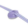 image:imageNuby Soft Sounds NoiseCanceling Earmuffs with Travel CasePurple
