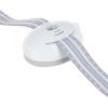 image:imageNuby Soft Sounds NoiseCanceling Earmuffs with Travel CaseWhite
