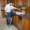 image:imageNuby Step Up Stool AquaAqua